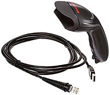 Сканер штрихкода (ручной, лазерный) MK5145 Eclipse, кабель USB(KBW) арт. MK5145-71A38-EU