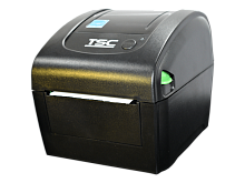 Принтер этикеток (термо, 203dpi) TSC DA200 арт. 99-058A001-00LF