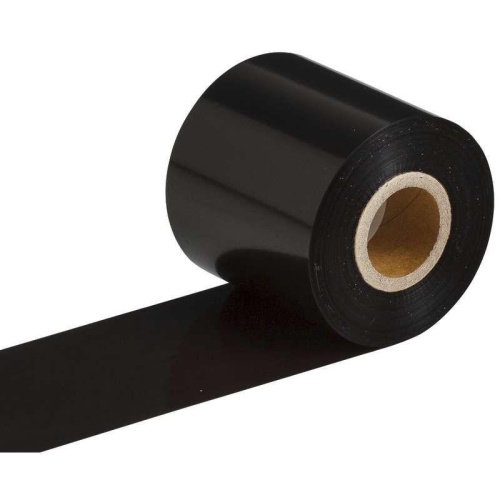 Риббоны Poscenter 58мм x 300м  втулка 0.5", без втулки, намотка OUT