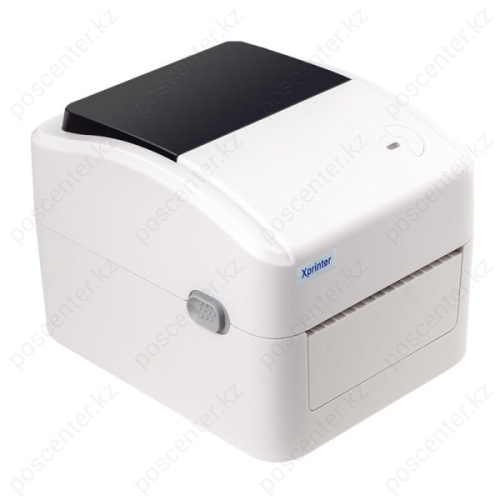 Принтер этикеток термотрансферный MEGAPOS XP-426B USB 108mm