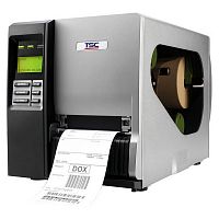 Принтер этикеток термотрансферный TSC TTP-246M Pro