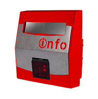Инфокиоск Штрих-М PriceChecker LAN  (прайс-чекер) восстановленное