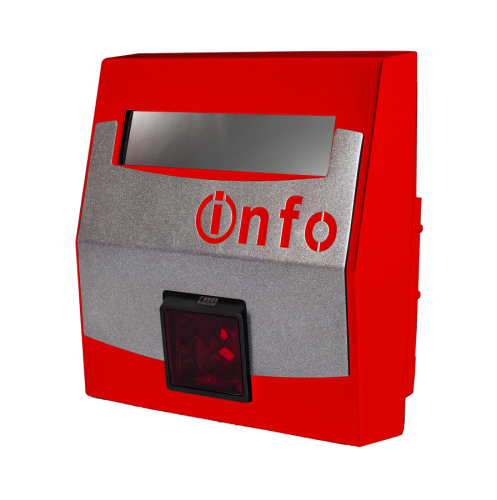 Инфокиоск Штрих-М PriceChecker LAN  (прайс-чекер) восстановленное