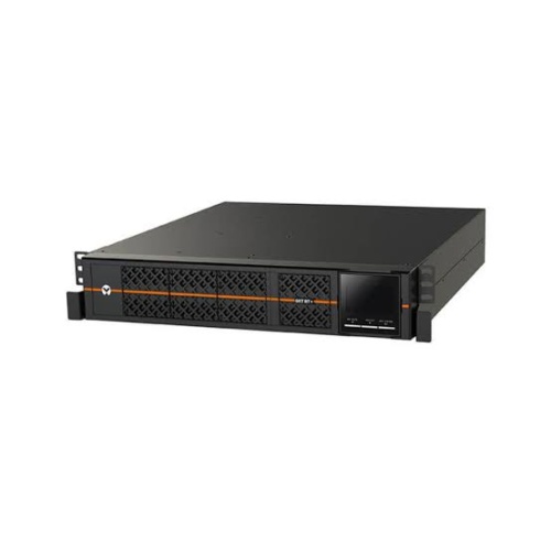 Серверный ИБП Vertiv GXT RT+ 1ph UPS, 1.5kVA ONLINE фото 3