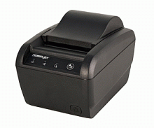 Принтер чеков Posiflex Aura PP-6900 (LAN, USB)