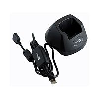 Коммуникационная подставка для ТСД CipherLAB 8300 USB восстановленная