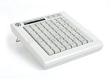 Клавиатура программируемая Штрих-КВ64