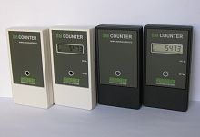 Счетчик посетителей SM-Counter комплект