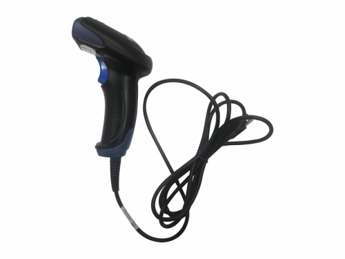 Сканер штрихкода MEGAPOS 2D 2200S USB