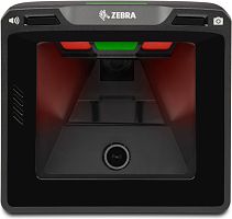 Сканер штрихкода 2D ZEBRA SP7201 USB вертикальныйUSB