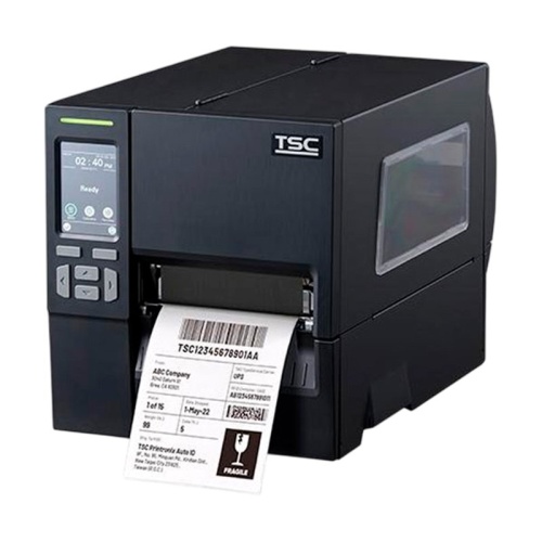 Принтер этикеток термотрансферный TSC MB341T