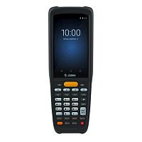 Терминал сбора данных Zebra MC2700 KT-MC27BK-2B3S3RW