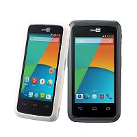 RS30-С/R, терминал сбора данных, линейный считыватель, Android 4.4, Bluetooth, Wi-Fi, RFID, GPS/AGPS, 2500mAh Li-ion, в комплекте с адаптером питания,