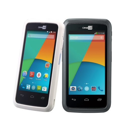 RS30-С/R, терминал сбора данных, линейный считыватель, Android 4.4, Bluetooth, Wi-Fi, RFID, GPS/AGPS, 2500mAh Li-ion, в комплекте с адаптером питания,