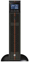 Серверный ИБП Vertiv GXT RT+ 1ph UPS, 1.5kVA ONLINE