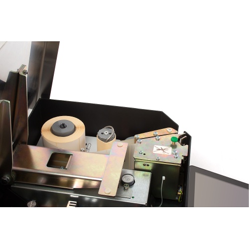 Весы с печатью этикеток Штрих-ПРИНТ ФI 15-2.5 Д3И7 фото 6