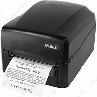 Принтер этикеток термотрансферный Godex GE300UES 