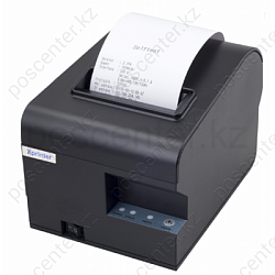 Принтер чеков MEGAPOS XP-N160II LAN (80мм + автообрез чека)