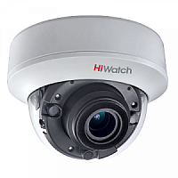 HD-TVI Цилиндрическая Камера HiWatch DS-T208S