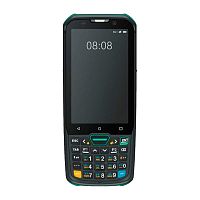 Терминал сбора данных Mindeo M40 (2D,4/64Gb,WiFi/LTE/NFC/USB,Andr.13,EU) M4TE46450130CN