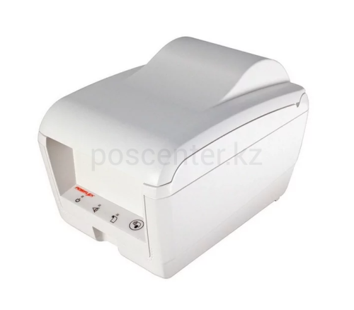 Принтер чеков Posiflex Aura PP-9000 (USB, бежевый)