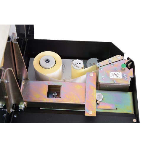 Весы с печатью этикеток Штрих-ПРИНТ ФI 15-2.5 Д3И7 фото 2