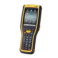 Терминал CipherLab 9730, 2D, WiFi, Bluetooth, Android 6.0, батарея 5400 мАч, БП, кабель usb, A973A5G2N52U1