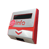 Инфокиоск Штрих-М PriceChecker LAN 2D  (прайс-чекер) восстановленное