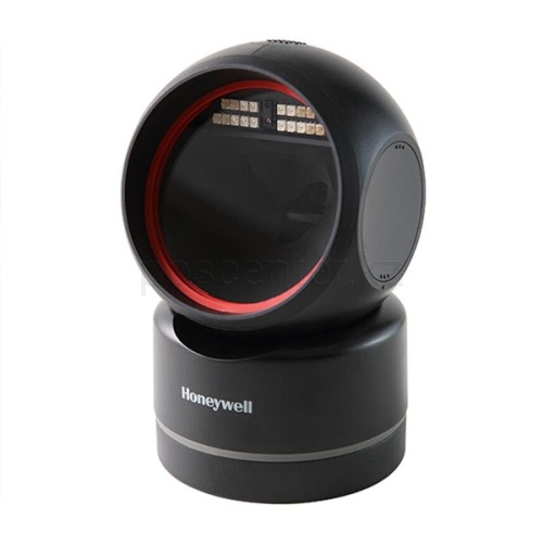 Стационарный сканер штрих-кода Honeywell HF680, HF680-0-2USB