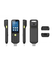 Терминал сбора данных iData i3 (And10.0/2D/2GB+16GB/WIFI/BT/GSM(2G/3G/4G)3000mAh/8MPcamera/no GMS