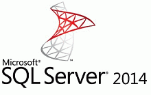 Лицензия на сервер MS SQL Server 2014 Standard Runtime для пользователей 1С:Предприятие 8