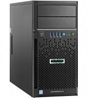 Сервер HP ML30 Gen10 