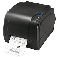 Принтер этикеток TSC TA-210