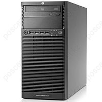 Сервер HP Proliant ML110 G7 Xeon E31220 3.1 Ghz RAM 8GB восстановленный
