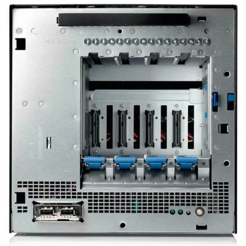 Сервер HP Enterprise MicroServer Gen10 AMD Opteron(tm) x3216 apu x2  RAM DDR4 8 GB HDD 1 TB + SSD 240 фото 10