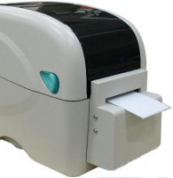 Отрезчик для принтера этикеток TTP-225/TTP-323